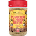 MACRO MIKE Powdered Almond Butter (Chocolate Biscuit) - 156g