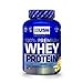 Fitness Health USN 100% Whey Protein Shake Powder - 2.28 kg, Banana Cream