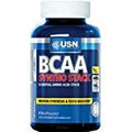 Fitness Health USN BCAA Syntho Stack 120 Capsules