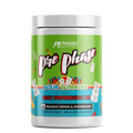 Pre Phase Daily Driver Preworkout - Phase 1 Nutrition (Sour Gummies, 25 Servings)