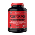 MuscleMeds CARNIVOR Beef Protein Isolate Powder, Muscle Building, Recovery, Lactose Free, Sugar Free, Fat, Free, 23g Protein, Fruity Cereal, 56 Servings