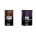 Animal Pump Preworkout PM Nighttime Recovery Complex (30 Count)