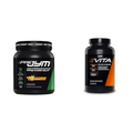PRE JYM 30 Servings Tangerine & Vita JYM Sports Multivitamin 60 Tablets