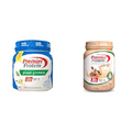 Premier Protein Plant-Based Vanilla & Cafe Latte Whey Protein Powders, 25g & 30g Protein