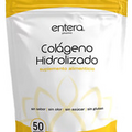 ENTERA PHARMA: Hydrolyzed Collagen / 500g for 50 servings