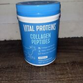 Vital Proteins Collagen Peptides, Unflavored, Grass Fed + Pasture Raised, 24 oz