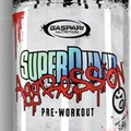 Gaspari Nutrition SuperPump Aggression Pre-Workout: Energy, Focus, Endurance...