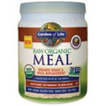 Garden of Life Raw Organic Meal Shake & Replacement - Vanilla Spiced Chai