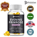 Evening Primrose Oil 1300mg - with GLA - Anti-Aging, Whitening, Women's Health
