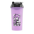 gamersupps waifu cups x project melody+sticker  IN HAND AND READY TO SHIP