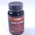 Colon Cleanse 45 Tabs (15 Days) Eliminate Waste Toxins, Digestive Health
