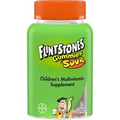 Flintstones Sour Gummies Kids Vitamins, Multivitamin for Kids, 70 Ct..