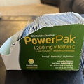 Trace Minerals Electrolyte Stamina Power Pak Lemon Lime 30 Pkts 11/24