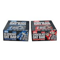OBAR Blueberry Oat and Chocolate Oat Bars 2-Pack, 24 Total Bars (2.5 Oz. Each)