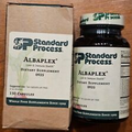Standard Process - Albaplex - 150 Capsules Sealed New Expires 04/2025