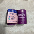 2 Friska Nightly Reboot Digestive Enzyme & Prob Sup Sealed Exp 08/23 & 07/23