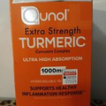 Qunol 1000 mg Medicinal herb/botanical Capsule