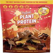 Macro Mike Peanut Plant Protein (Chocolate Caramel) - 520g
