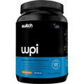 Switch Nutrition WPI Premium Whey Protein Isolate (Milk Chocolate) - 900g