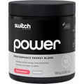 Switch Nutrition Power Performance Energy Blend (Red Raspberry) - 165g
