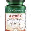 New - Purity Products AstaFX Astaxanthin Super Formula - 60 Tablets -FreeShip