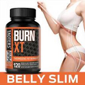 Thermogenic Fat Burner Supports Fat Burning and Suppresses Appetite