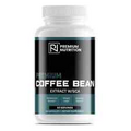 Premium Nutrition Green Coffee Bean Extract w/GCA Supplement For Fat Burning 5oz