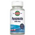 KAL Pancreatin 1400 | Enzymes to Support Healthy Digestion | 100 Tabs