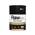Amazonia RawFit Plant Protein Perform & Recover (Creamy Vanilla) - 1.25kg