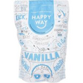 Happy Way Whey Protein Powder (Vanilla) - 1kg