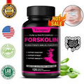 Forskolin Maximum Strength 100% Pure 300 Mg Fast Results Forskolin Extract