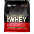 Optimum Nutrition Gold Standard 100% Whey Protein 2.88kg Chocolate Flavour
