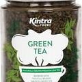 Kintra Foods Loose Leaf Tea (Green Tea) - 150g
