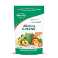 Alkalising Greens Powder Supplement Tropical Crush 20 Super Greens Fruits and...