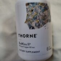 Thorne BioMins II - Comprehensive Multi-Mineral without Copper and Iron 09/24