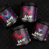 BUCKED UP BAMF HIGH STIMULANT NOOTROPIC PRE-WORKOUT Energy Pump Focus 30 Serving