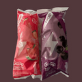 CIRKUL flavor cartridges fruit punch + black cherry Flavor energy 2-Pack