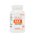 Mag R&R - Nighttime Muscle Cramps Support, Natural Sleep Support for Adults