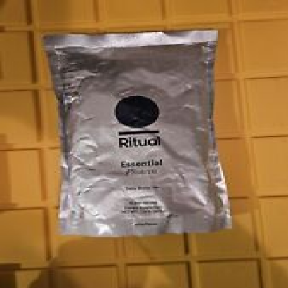Ritual Essential Plant Based Protein Dietary Supplement Vanilla 1lb  exp: 11/24