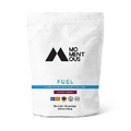 Momentous Fuel, Intra-Workout Carbs & Electrolyte, 28g of Carbs per Serving, 15 Serving Bag, Cherry Berry