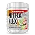 GAT SPORT Nitraflex KAOS Stimulant Free Pre-Workout (White Cherry Limeade)