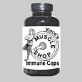 Vince's Immune Caps - NAC, Glutathione, Quercetin, Zinc, ALA, Vit C & D, etc