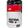 HD Muscle INTRA HD Intra-Workout BCAA/EAA Peak O2 Taurine 40 Servings Watermelon