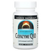 Source Naturals Coenzyme Q10, 100 mg, 60 Softgels
