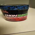 EVLution Nutrition, ENGN Shred, Pre-Workout,Cherry Limeade - EXP 6/2025