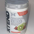 XTEND Original BCAA Strawberry Kiwi Sugar Free Post Workout Muscle Recovery