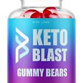 Keto Blast Gummies - Keto Blast ACV Gummies - 60 Gummies Exp 5/25