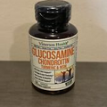 Vimerson Health Glucosamine w/ Chondroitin Turmeric MSM Capsules 90 Ct 02/26
