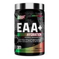 Nutrex Research EAA+ Hydration 30 servings EAA BCAA Amino Acids Muscle Building