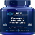Life Extension Breast Health Formula 60 VegCap